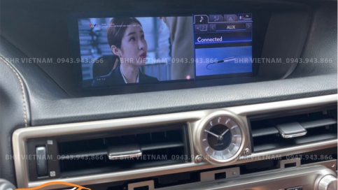Màn hình DVD Android xe Lexus GS350 2012-2021 | Màn hình Flycar
